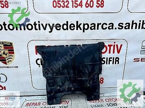 Volkswagen Polo Motor Alt Muhafaza çıkma parça