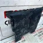Volkswagen Polo alt motor muhafazası 2q0825236 orjinal çıkma