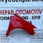 Volkswagen Polo sağ çamurluk 10-17 orijinal çıkma