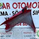 Volkswagen Polo sağ çamurluk 10-17 orijinal çıkma