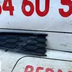SKODA SCALA ÖN TAMPON SİS FAR KAPAĞI SİSLİ 657807682a 2019-2025