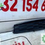 SKODA SCALA ÖN TAMPON SİS FAR KAPAĞI SİSLİ 657807682a 2019-2025