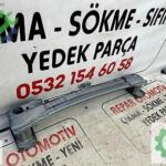 Suzuki vitara ön tampon demiri