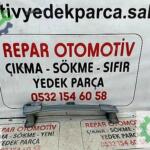 Suzuki vitara ön tampon demiri
