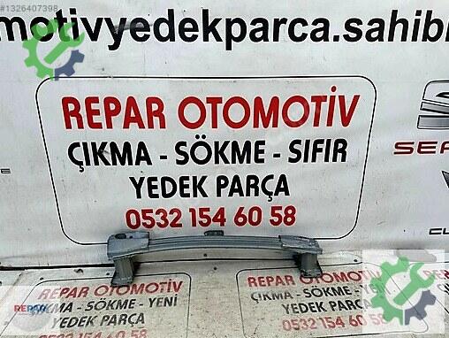 Suzuki Vitara Ön Tampon Demiri çıkma parça