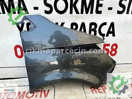 Volkswagen Transporter Sağ Ön Çamurluk çıkma parça