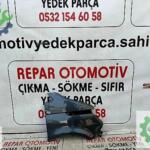 Volkswagen transporter sağ ön Çamurluk 19-24 füme renk orjinal