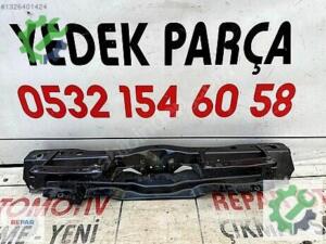 Suzuki vitara ön panel üst sacı orjinal çıkma
