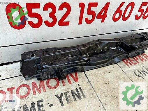 Suzuki Vitara Panel Üst Sacı çıkma parça