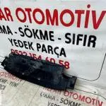 Suzuki vitara alt tampon muhafazası orjinal çıkma