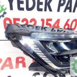 Renault Clio 5 Sağ Far 2020-2025 260100902R orjinal çıkma
