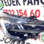 Renault Clio 5 Sağ Far 2020-2025 260100902R orjinal çıkma