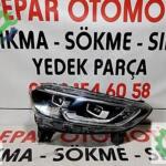 renault kadjar sol farz enon ledli renkay 260608385r orjinal