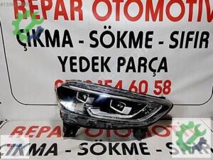 renault kadjar sol farz enon ledli renkay 260608385r orjinal