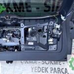 Nissan Qashqai J12 arka bagaj kapısı orijinal çıkma