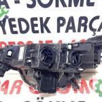 Renault Megane 4 joy-Touch sağ far lambası 2021-2025