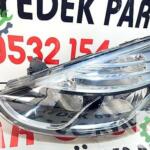 Renault Clio 4 sol far 260603442R orjinal çıkma
