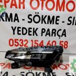 2024 Renault Clio Sol Ön Far Çıkma Parça İstanbul