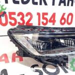 2019 Volkswagen Passat Sağ Ön Far Çıkma Parça İstanbul