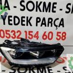 VOLKSWAGEN T ROC SAG ÖN FAR 2GA941036 orjinal çıkma