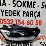 VOLKSWAGEN T ROC SAG ÖN FAR 2GA941036 orjinal çıkma