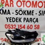 VOLKSWAGEN T ROC SAG ÖN FAR 2GA941036 orjinal çıkma