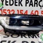VOLKSWAGEN T ROC SAG ÖN FAR 2GA941036 orjinal çıkma