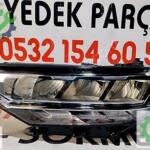 2013 Volkswagen Golf Ön Kaput Çıkma Parça İstanbul