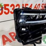 Austral Sol Ön Far Lambası (Full Led Vision) 22/25 260606796R