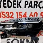 Renault Clio Sol Ön Far Çıkma Parça İzmir