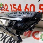 Renault Clio Sol Ön Far Çıkma Parça İstanbul