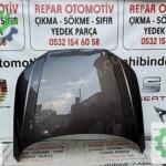 Audi A4 yeni kasa motor kaputu 25-26 orjinal çıkma