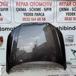 Audi A4 yeni kasa motor kaputu 25-26 orjinal çıkma