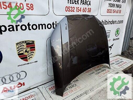 Audi A4 Kaput çıkma parça