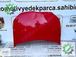 Volkswagen Polo motor kaputu 10-17 orijinal çıkma
