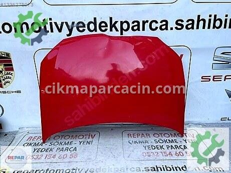 Volkswagen Polo Kaput çıkma parça