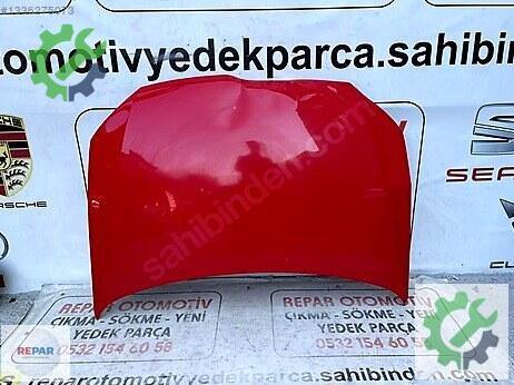 Volkswagen Polo Kaput çıkma parça