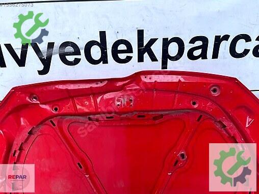 Volkswagen Polo Kaput çıkma parça