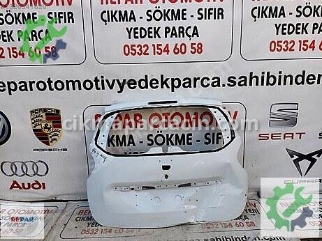 Dacia Dokker Bagaj Kapağı çıkma parça