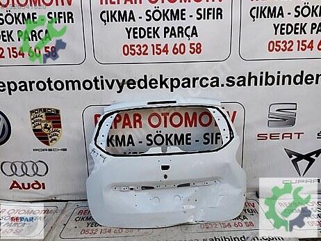 Dacia Dokker Bagaj Kapağı çıkma parça