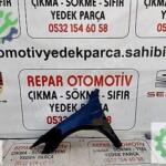 Volkswagen Passat Sol Ön Çamurluk Çıkma Parça İstanbul