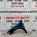 2015 Volkswagen Passat Sol Ön Çamurluk Çıkma Parça Konya
