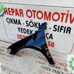 Volkswagen Passat Sol Ön Çamurluk Çıkma Parça İstanbul