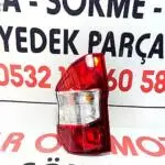 Fabrikasyon Çıkma Son 3 adet! Kapı Sıfırdan Farksız Volkswagen Elektrik