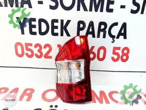 Fabrikasyon Çıkma Son 3 adet! Kapı Sıfırdan Farksız Volkswagen Elektrik