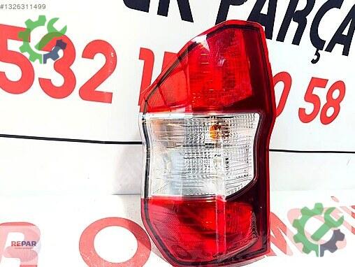 Ford Tourneo Kapı çıkma parça