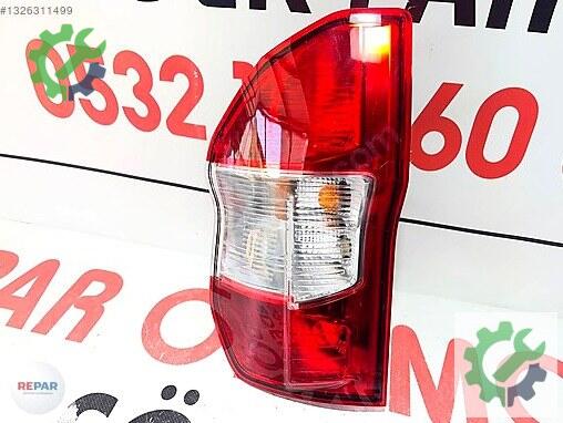 Ford Tourneo Kapı çıkma parça