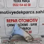 Skoda Fabia 2007-14 sağ ön çamurluk orjinal çıkma