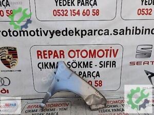 Skoda Fabia 2007-14 sağ ön çamurluk orjinal çıkma