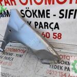 Skoda Fabia 2007-14 sağ ön çamurluk orjinal çıkma